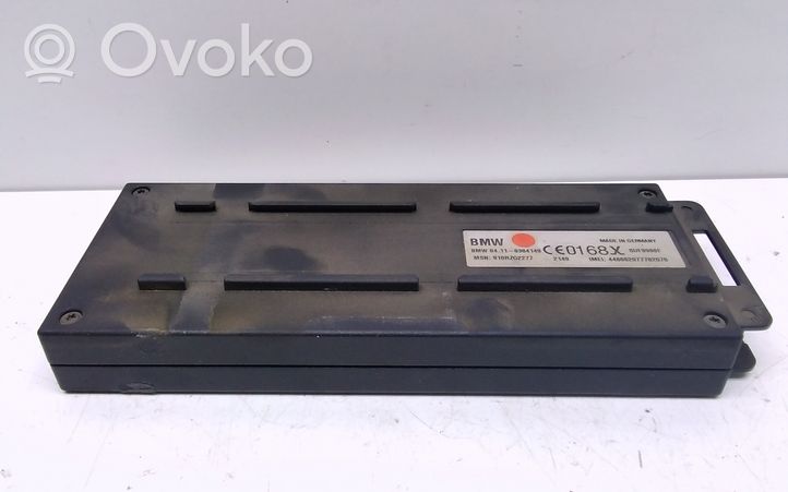 BMW 5 E39 Telefono valdymo blokas 8384149