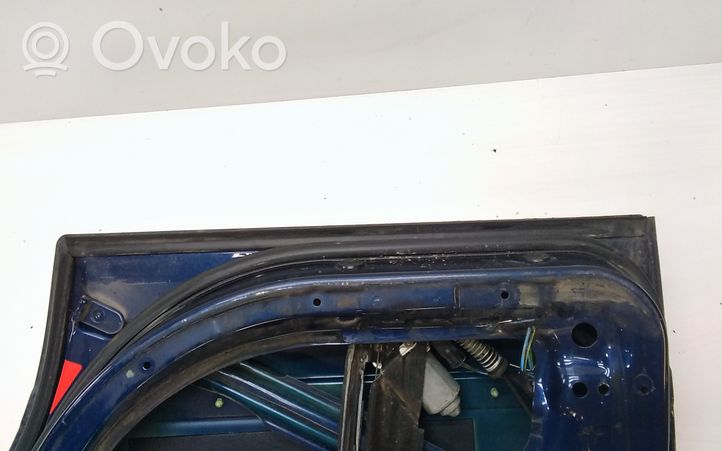 BMW 5 E39 Rear door 