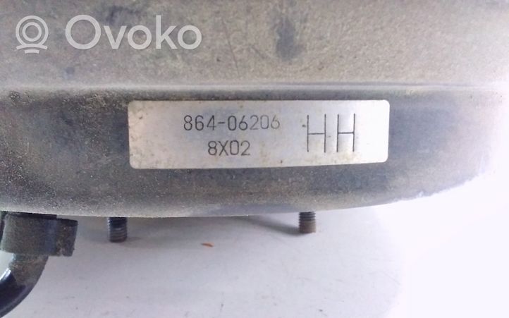 Subaru Outback Wspomaganie hamulca 86406206