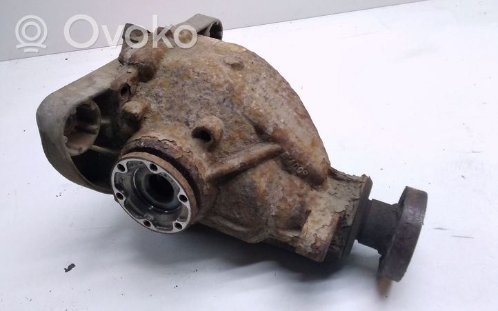 BMW 5 E39 Rear differential 