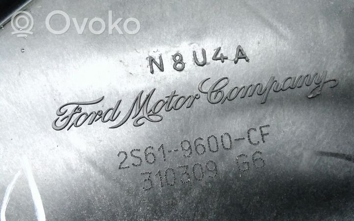 Ford Fusion Scatola del filtro dell’aria 2S619600CF