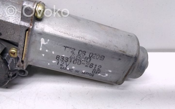 Mazda Xedos 6 Moteur / actionneur 833100