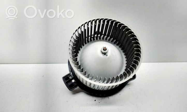 Mazda 6 Soplador/ventilador calefacción GJ6BA022L4