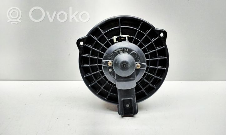 Mazda 6 Soplador/ventilador calefacción GJ6BA022L4