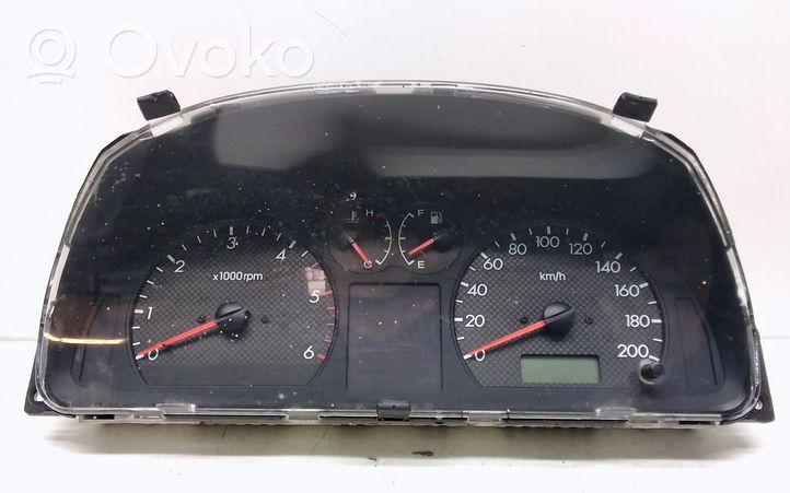 Hyundai Terracan Compteur de vitesse tableau de bord 94003H1300