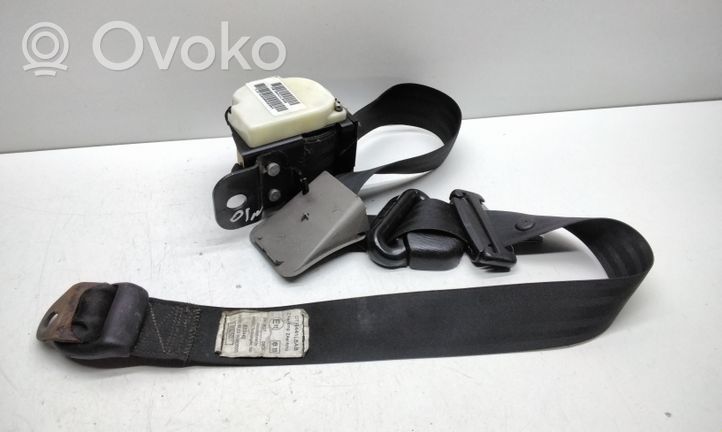 Dodge Grand Caravan Ceinture de sécurité avant 18469C