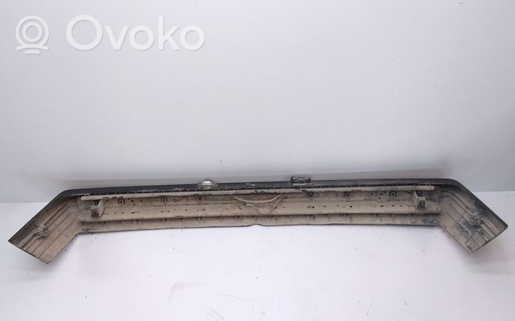 Volkswagen Polo II 86C 2F Rear bumper 867807417