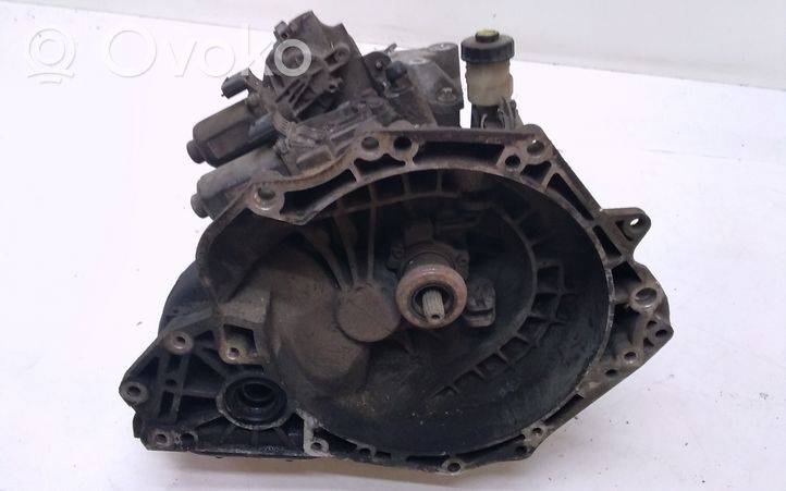 Opel Astra H Automatic gearbox G1D600106