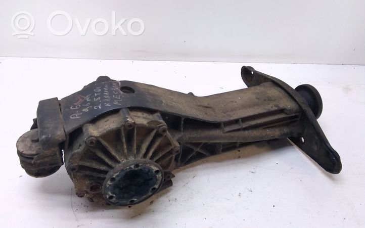 Audi A6 S6 C4 4A Rear differential 