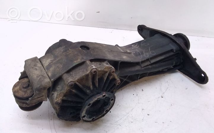 Audi A6 S6 C4 4A Rear differential 