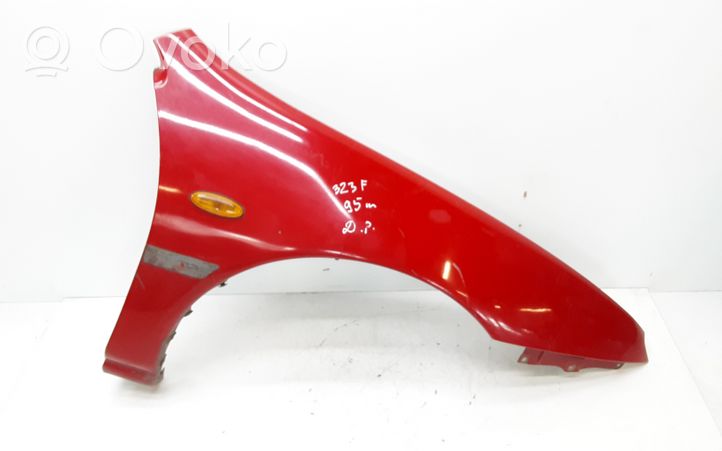 Mazda 323 Fender 