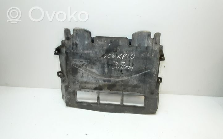 Ford Scorpio Placa protectora/protector antisalpicaduras motor 95GG6P013