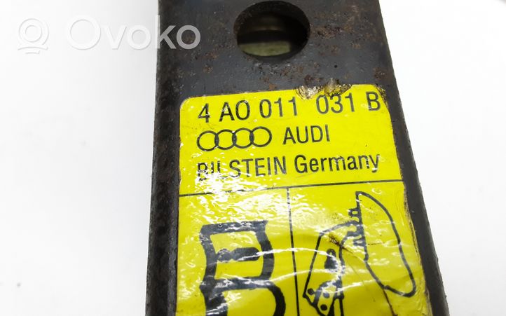 Audi 100 S4 C4 Cric de levage 4A0011031B