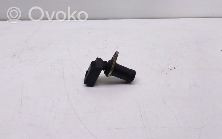 BMW 5 E39 Crankshaft position sensor 1709616