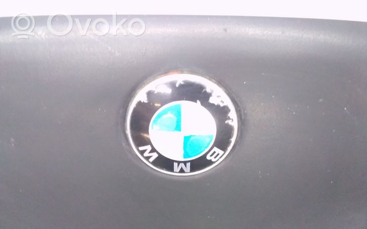 BMW 3 E30 Pokrywa przednia / Maska silnika 