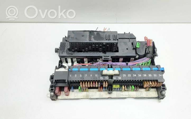 BMW 3 E46 Module de fusibles 8364540