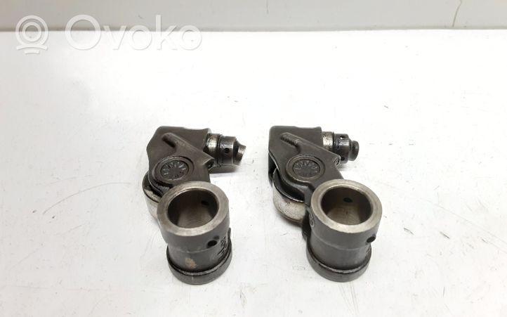 Audi A4 S4 B8 8K Valve rocker arm 