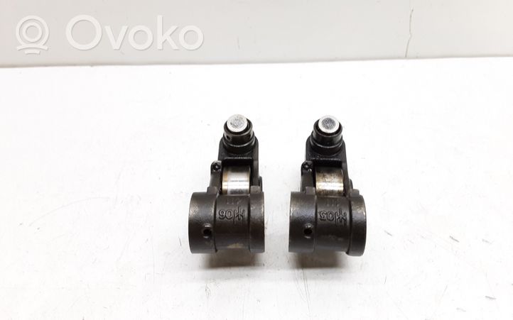 Audi A4 S4 B8 8K Valve rocker arm 