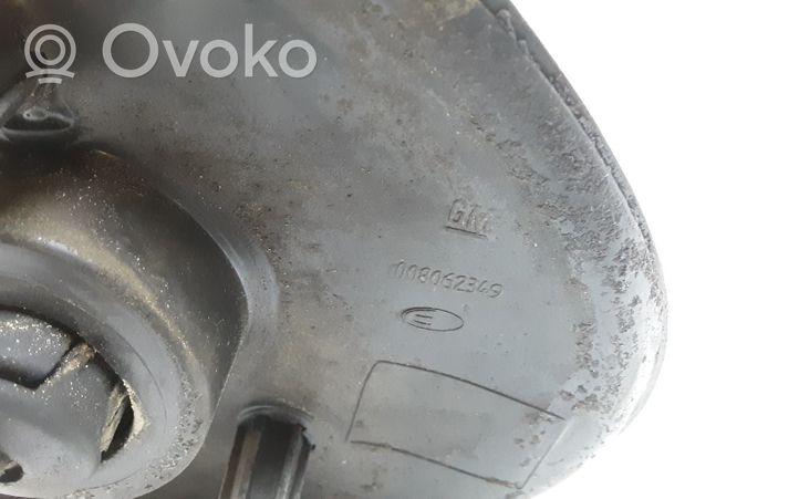 Opel Corsa B Manualne lusterko boczne drzwi przednich 008062349