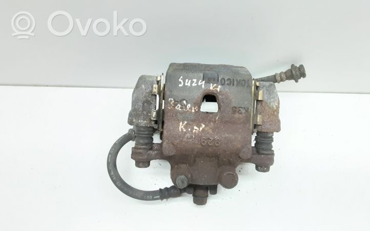 Suzuki Baleno EG Front brake caliper 