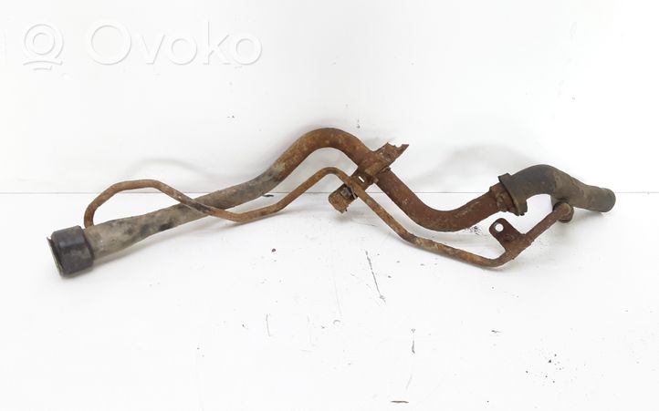 Toyota RAV 4 (XA20) Fuel tank filler neck pipe 