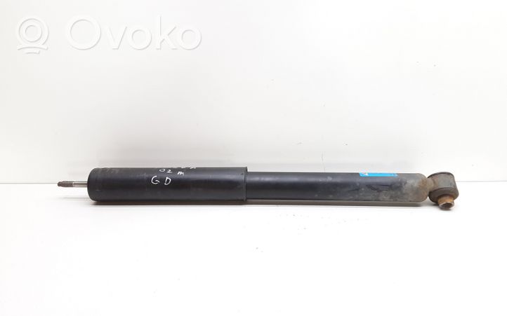 Opel Omega B1 Rear shock absorber/damper 