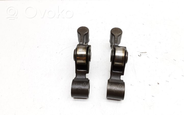 Audi A4 S4 B8 8K Valve rocker arm 