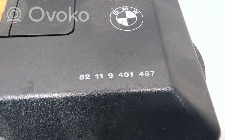 BMW 5 E34 Alarm control unit/module 9401487