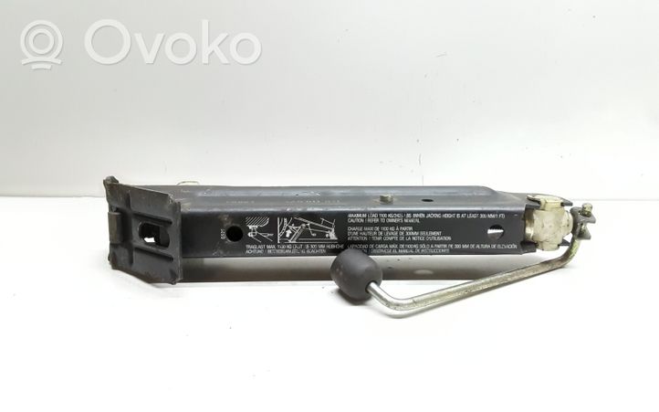 Audi 80 90 B3 Lift Jack 4A0011031