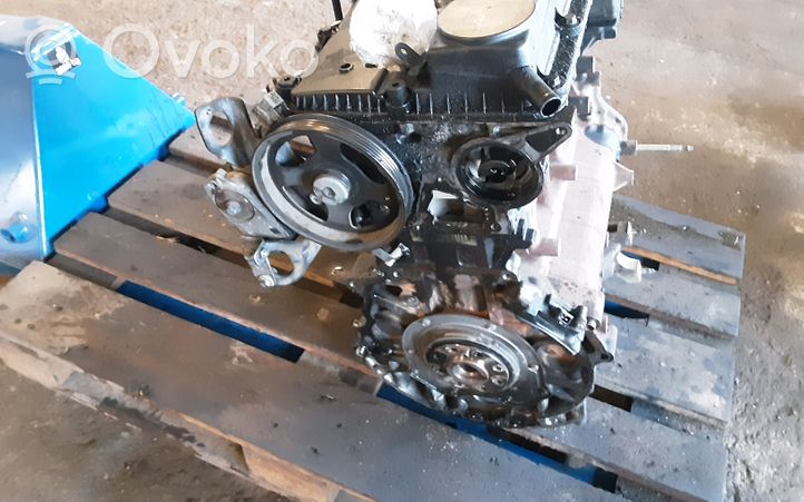 Ford Mondeo Mk III Moteur 3S7Q6015AB