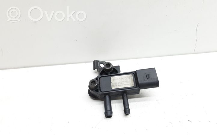 Opel Antara Išmetamųjų dujų slėgio daviklis 96419104