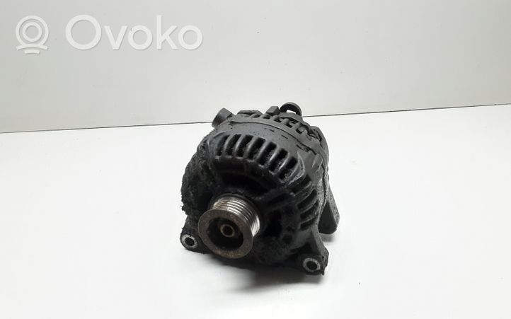 Citroen Berlingo Alternator 9646321880