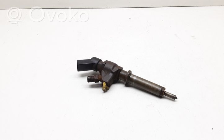 Citroen Berlingo Injecteur de carburant 9652173780