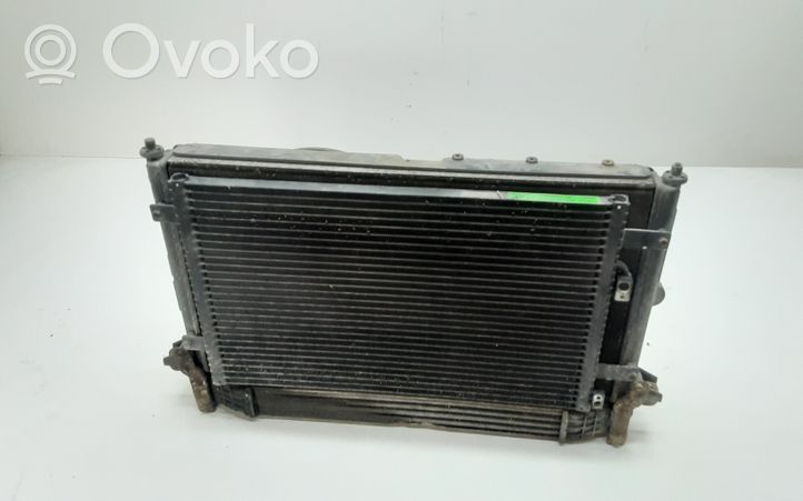 Ford Galaxy Kit Radiateur 7M0820413F