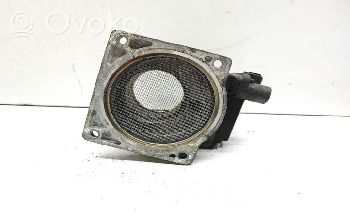 Audi A6 S6 C4 4A Mass air flow meter 054133471