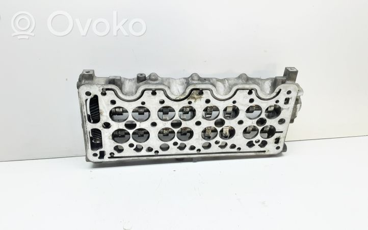 Opel Meriva A Camshaft 