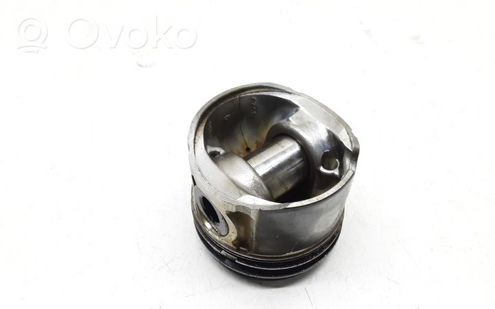 Opel Meriva A Piston 