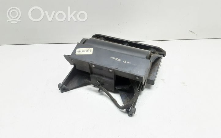 Audi 80 90 S2 B4 Cendrier avant 8A1857951C