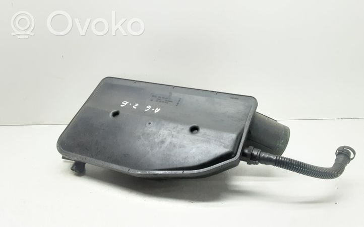 Audi A6 S6 C4 4A Intake resonator 078129951H