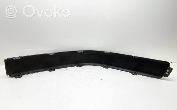 Audi 100 S4 C4 Moulure de pare-chocs avant 4A0807222