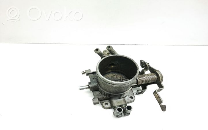 BMW 5 E39 Valvola a farfalla 1716036