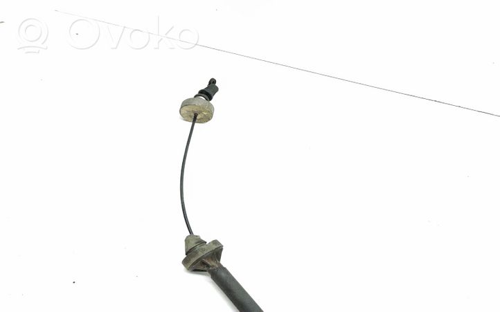 Renault Laguna I Gear shift cable linkage 