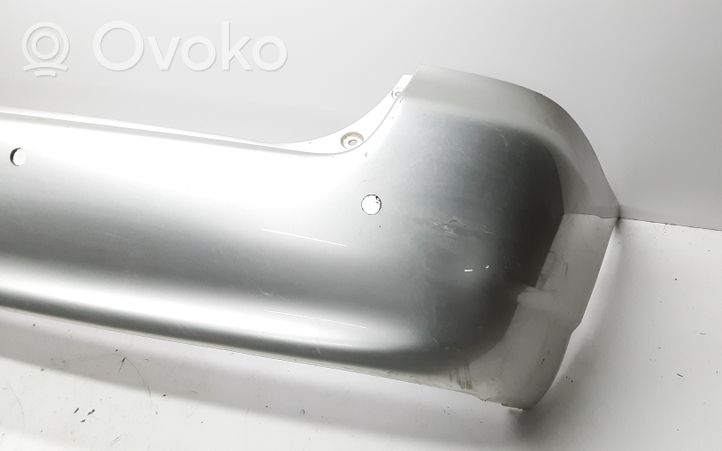 Toyota Corolla E120 E130 Rear bumper 5215902320