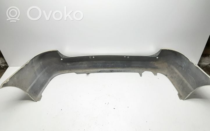 Toyota Corolla E120 E130 Rear bumper 5215902320