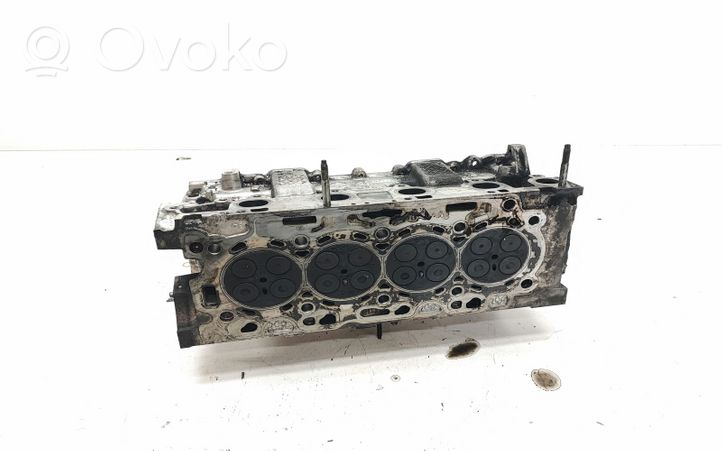 Citroen C5 Culasse moteur 9655911480