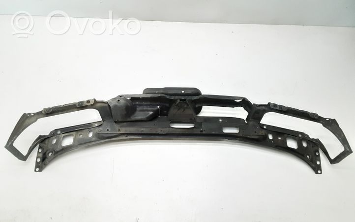 Volkswagen PASSAT B3 Radiator support slam panel 