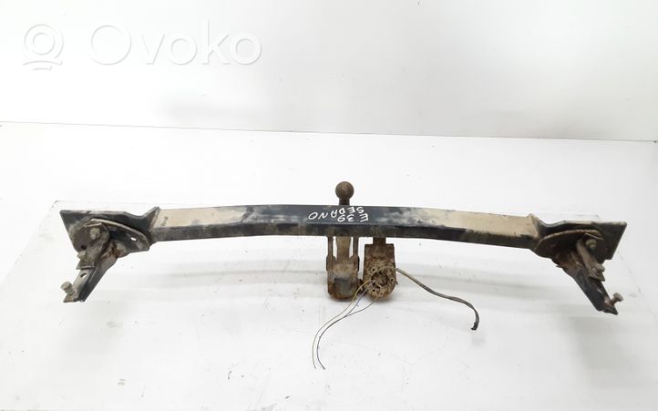 BMW 5 E39 Tow bar set 