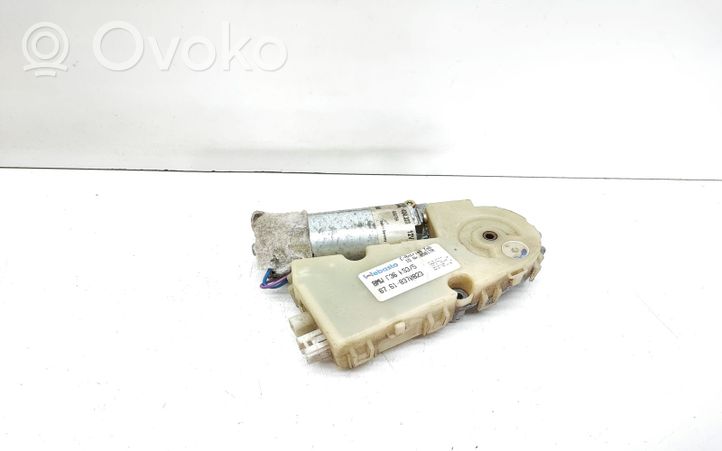 BMW 3 E36 Motore/attuatore 8370823