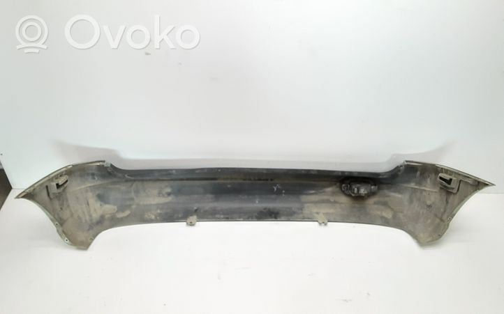 Hyundai Matrix Rear bumper 