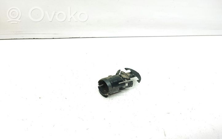 BMW X5 E53 Vordere Sensorhalterung Einparkhilfe Parktronic PDC 8408389